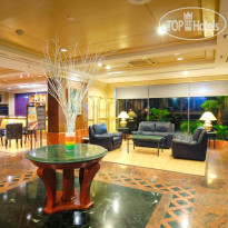 Hotel Shangri-La Kota Kinabalu