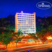 Hotel Shangri-La Kota Kinabalu