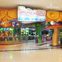 Tune Hotel - 1Borneo, Kota Kinabalu 