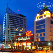 Tune Hotel - 1Borneo, Kota Kinabalu 