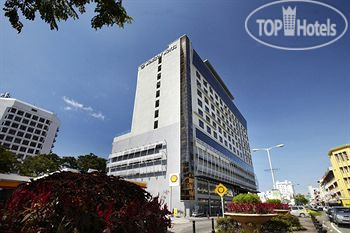 Hotel photo Horizon Hotel 4*