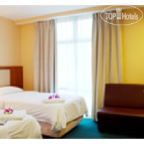 King Park Hotel