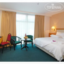 King Park Hotel