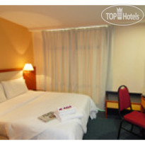 King Park Hotel