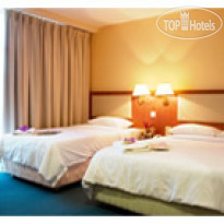 King Park Hotel