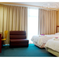 King Park Hotel