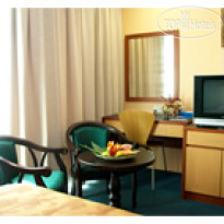 King Park Hotel