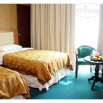 King Park Hotel