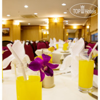 King Park Hotel