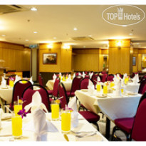 King Park Hotel