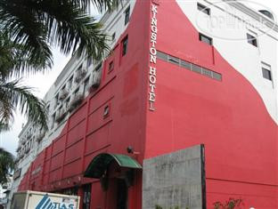 Hotelier's photos Kingston 3*