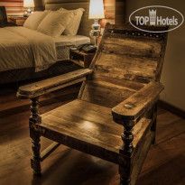 The Ranee Boutique Suites