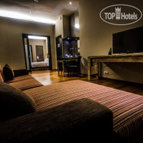 The Ranee Boutique Suites