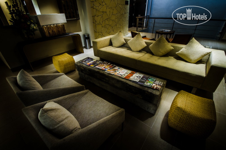 New photos from tourists The Ranee Boutique Suites 4*