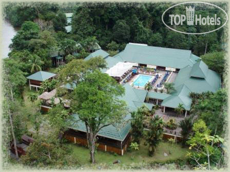 New photos from tourists Mulu World Heritage Area Accommodation