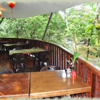 Mulu World Heritage Area Accommodation