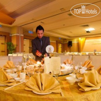 New World Suites