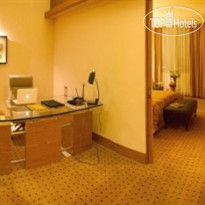 New World Suites