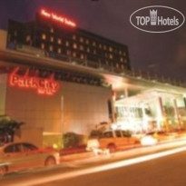 New World Suites