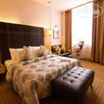 New World Suites