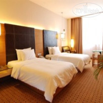 New World Suites