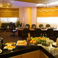 New World Suites