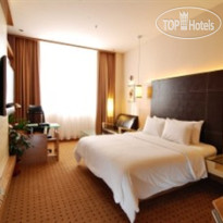 New World Suites