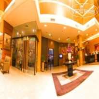 New World Suites
