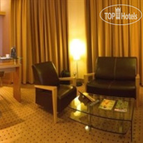 New World Suites