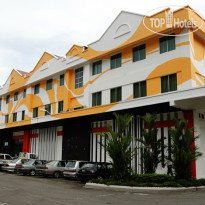 2 Inn 1 Boutique Hotel & Spa