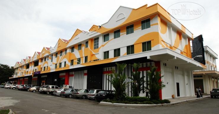 Hotel photo 2 Inn 1 Boutique Hotel & Spa 3*