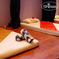 2 Inn 1 Boutique Hotel & Spa