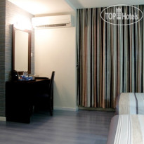2 Inn 1 Boutique Hotel & Spa