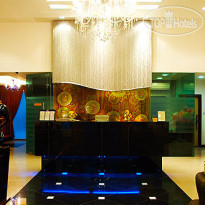 2 Inn 1 Boutique Hotel & Spa