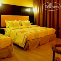 2 Inn 1 Boutique Hotel & Spa