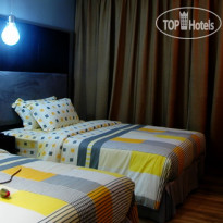 2 Inn 1 Boutique Hotel & Spa