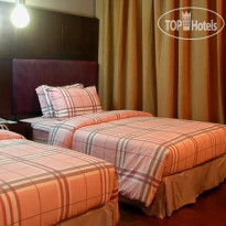 2 Inn 1 Boutique Hotel & Spa