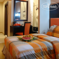 2 Inn 1 Boutique Hotel & Spa