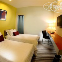 Abell Hotel