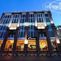 Abell Hotel