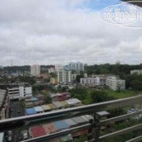 Ariva Gateway Kuching