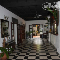 Basaga Holiday Residences