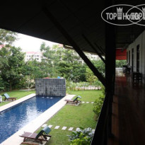 Basaga Holiday Residences