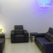 Maxim Hotel 