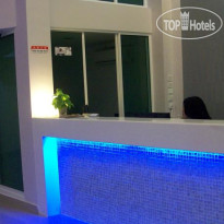 Maxim Hotel 