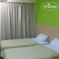 Maxim Hotel 