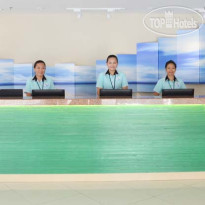 Oceania Hotel 