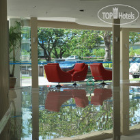 Oceania Hotel 