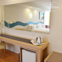 Oceania Hotel 