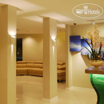 Oceania Hotel 